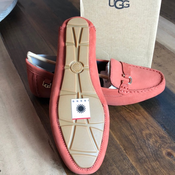 UGG CALLEN LOAFERS - Picture 8 of 10